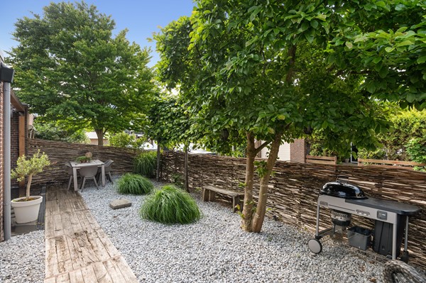 Medium property photo - Kuyperstraat 37, 2221 RN Katwijk